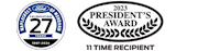 secondary logo