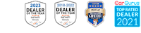 secondary logo