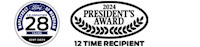 secondary logo
