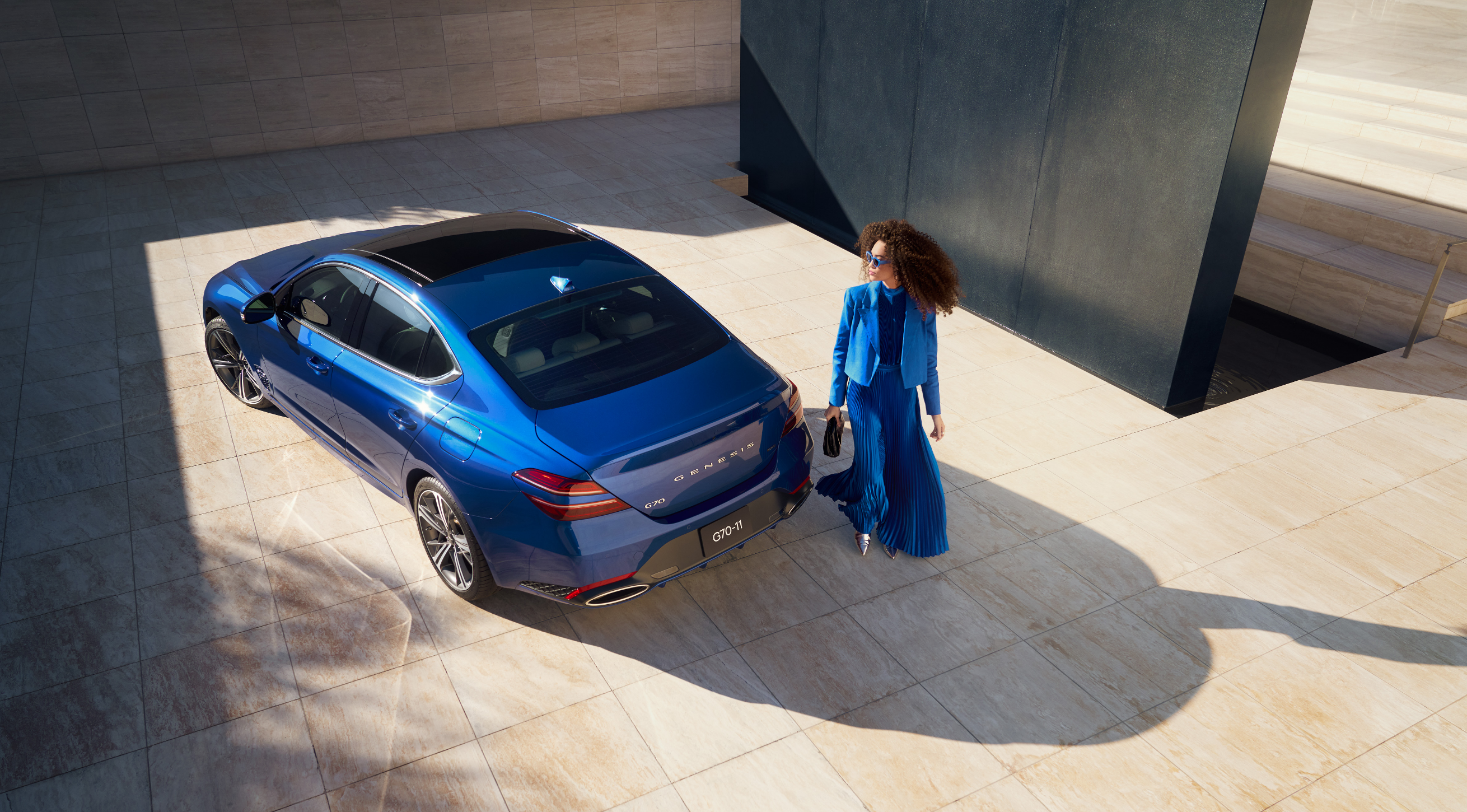 Genesis of San Bruno San Bruno CA