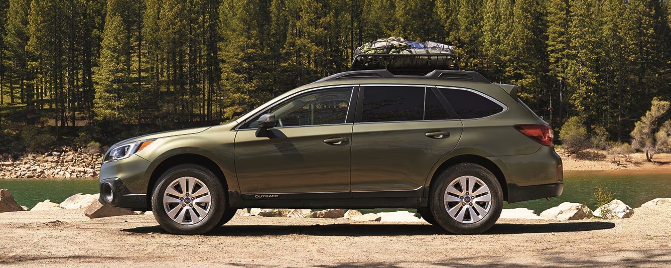 Timmons Subaru Long Beach CA