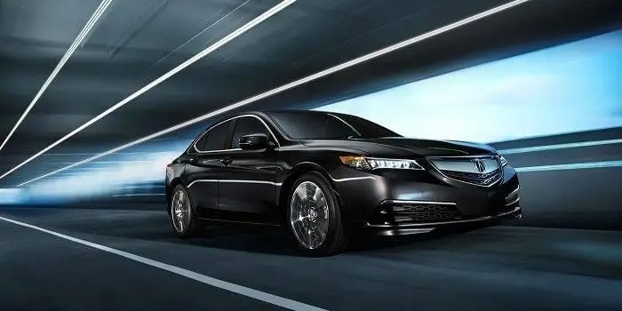 Sterling Acura of Austin Austin TX