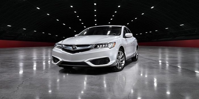 Sterling Acura of Austin Austin TX