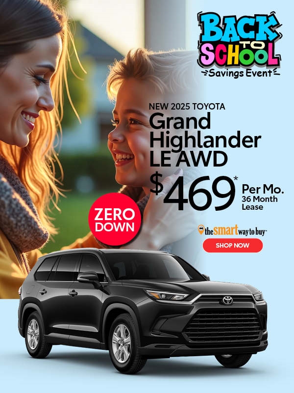 Grand Highlander