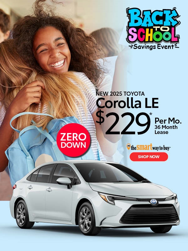 Corolla