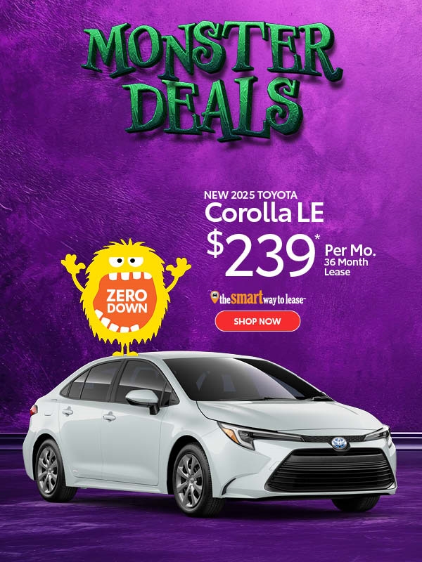 Corolla