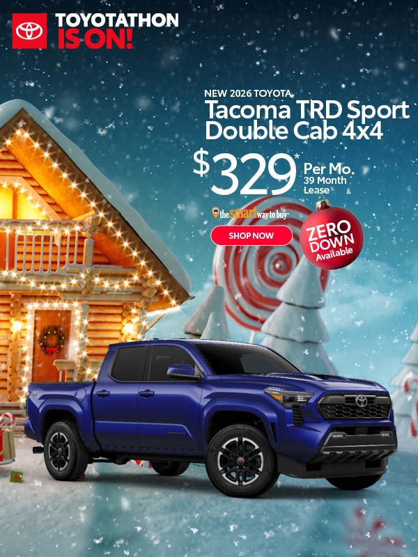 Tacoma