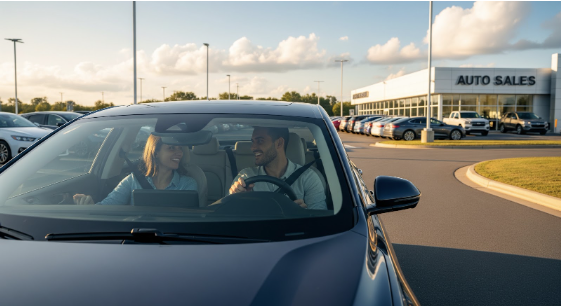 Can I schedule service online at Tustin Auto Center in Tustin, CA?