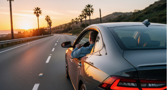 Can I schedule service online at Tustin Auto Center in Tustin, CA?