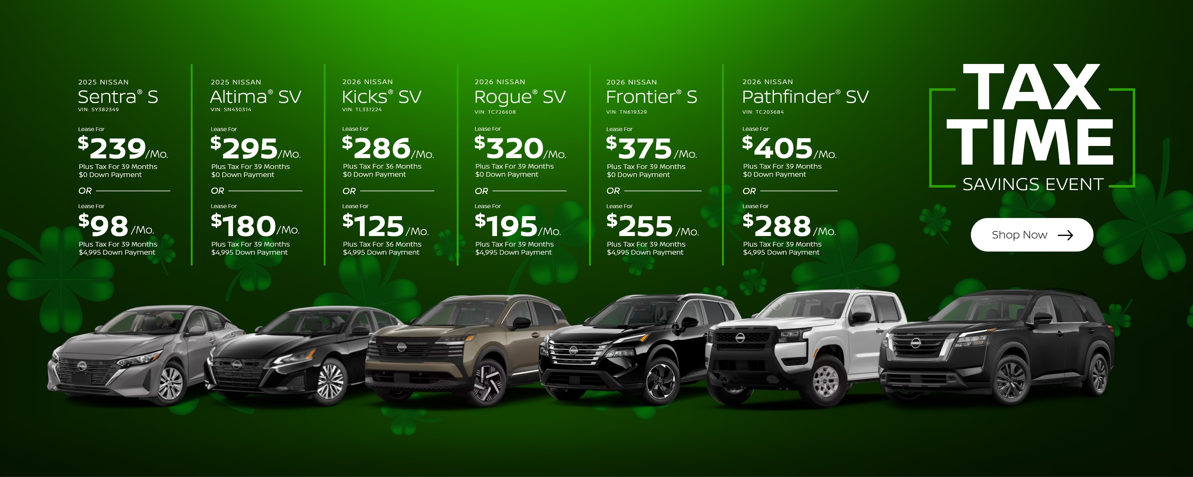 Nissan of Tustin Tustin CA