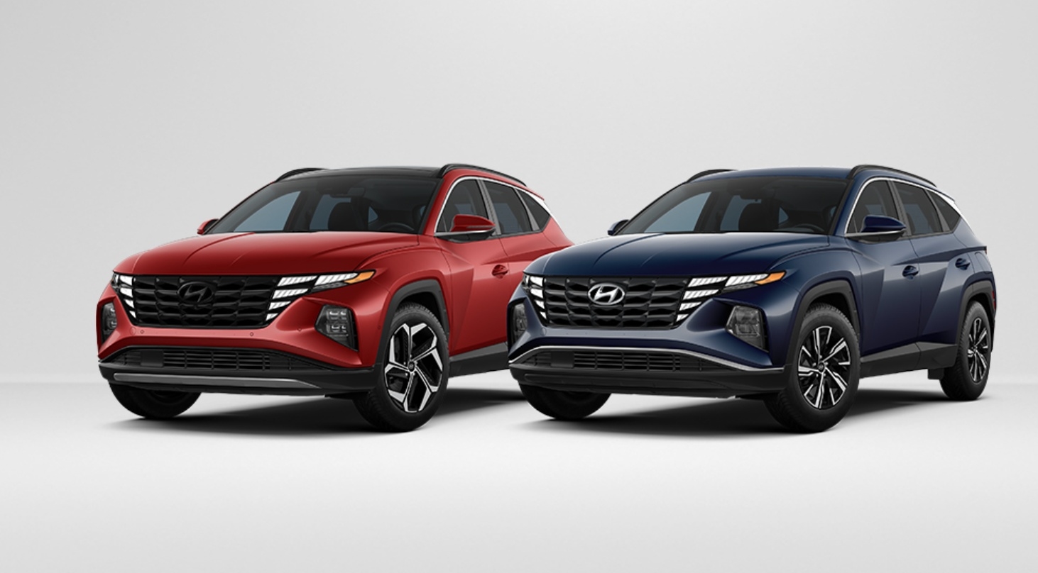 Hyundai Dealer Near Me