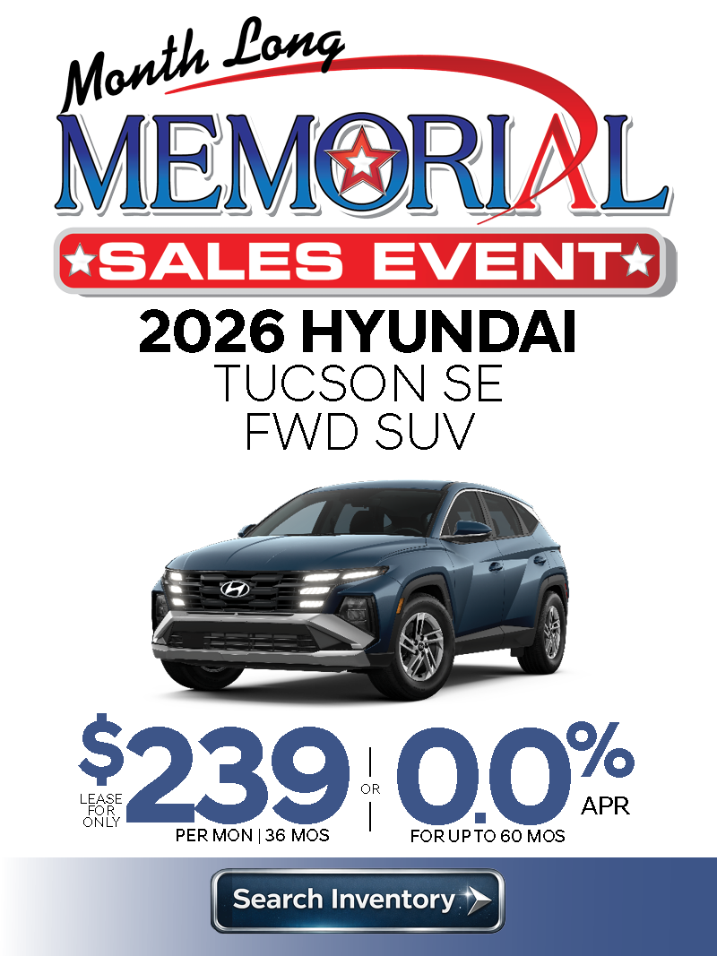 Hyundai of Charleston Charleston SC