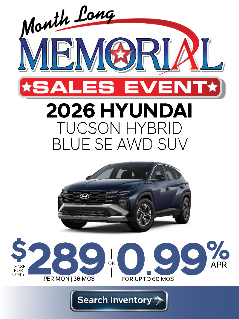 Hyundai of Charleston Charleston SC