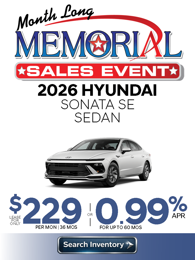Hyundai of Charleston Charleston SC