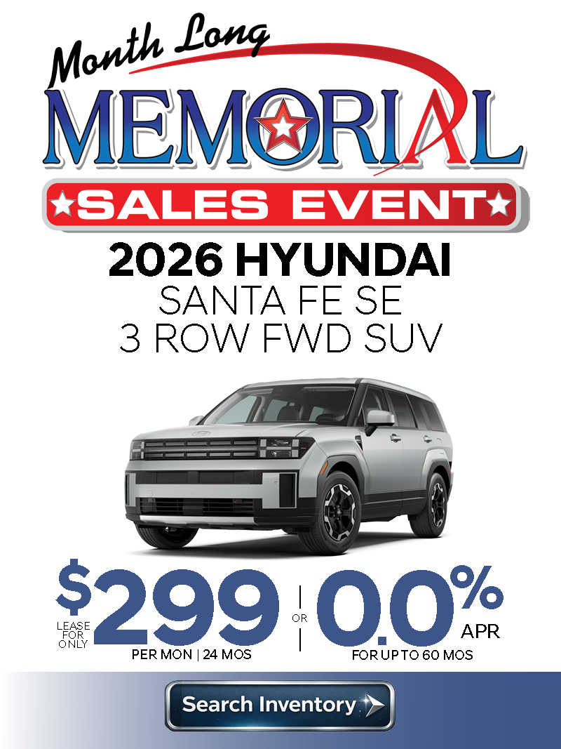 Hyundai of Charleston Charleston SC