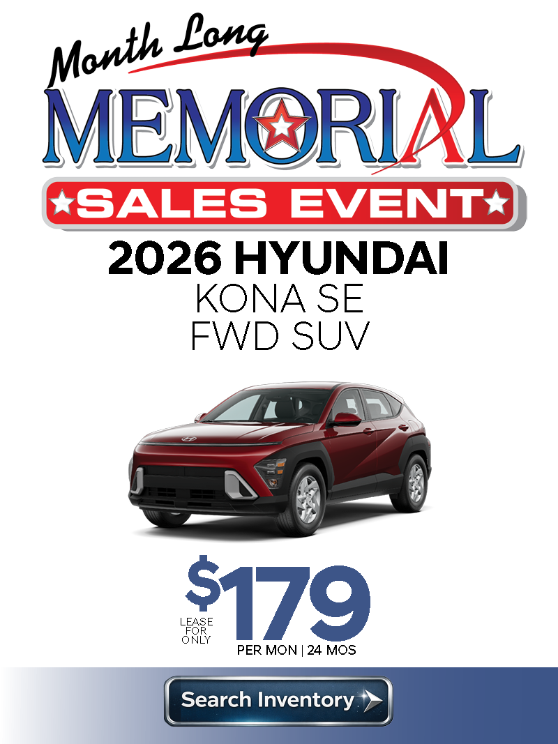 Hyundai of Charleston Charleston SC