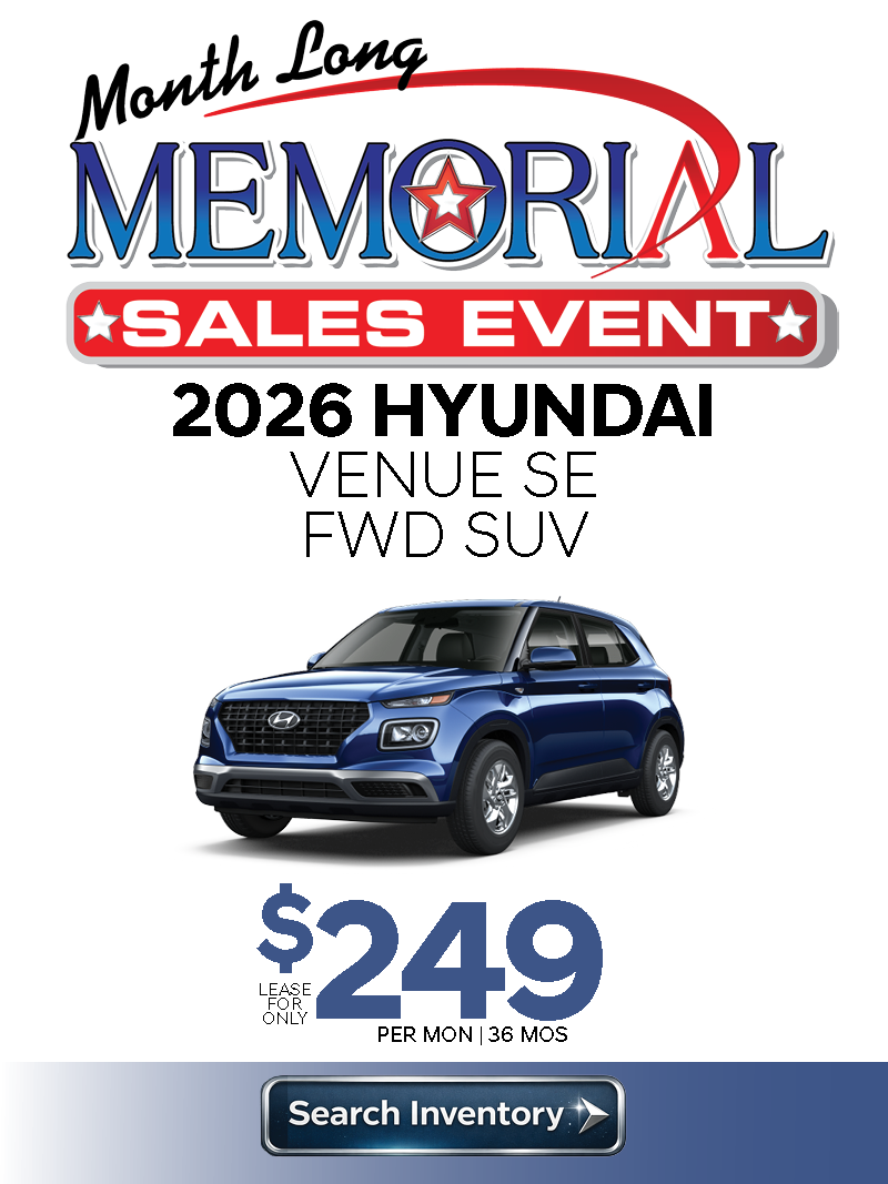 Hyundai of Charleston Charleston SC