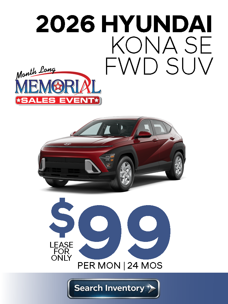 Hyundai of Charleston Charleston SC