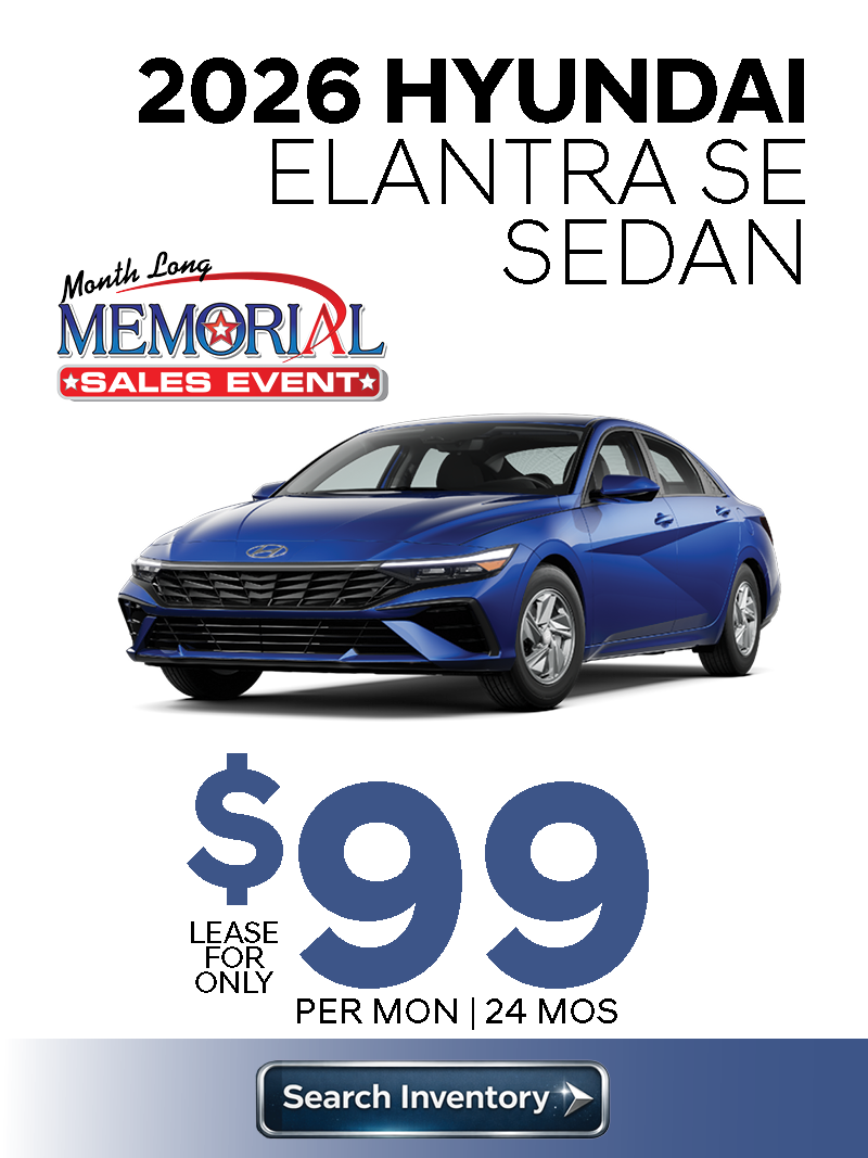 Hyundai of North Charleston North Charleston SC