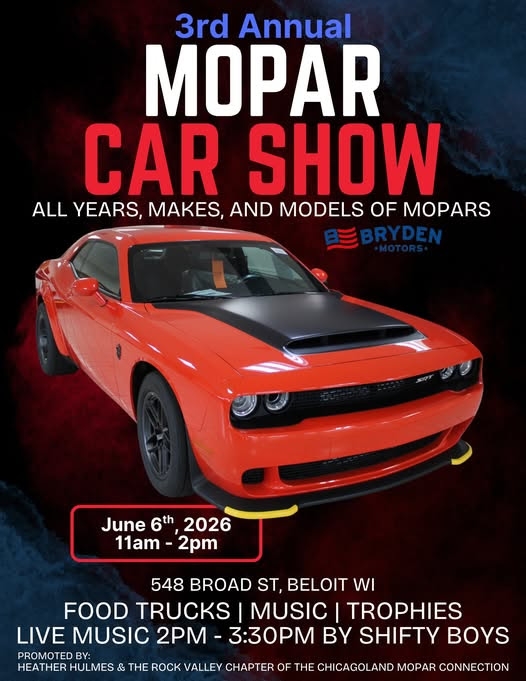 Bryden Motors Beloit WI