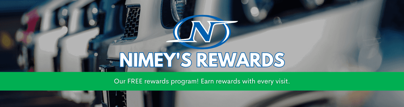 Nimey's New Generation Cars Utica NY