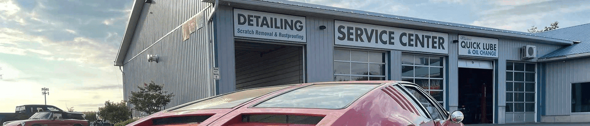 Nimey's New Generation Cars Utica NY
