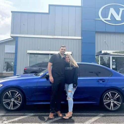 Nimey's New Generation Cars Utica NY