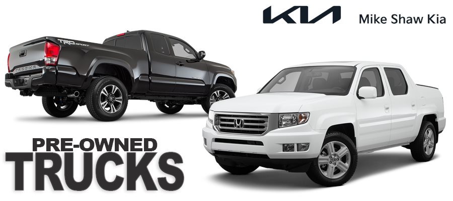 Used Trucks Specials Corpus Christi, TX
