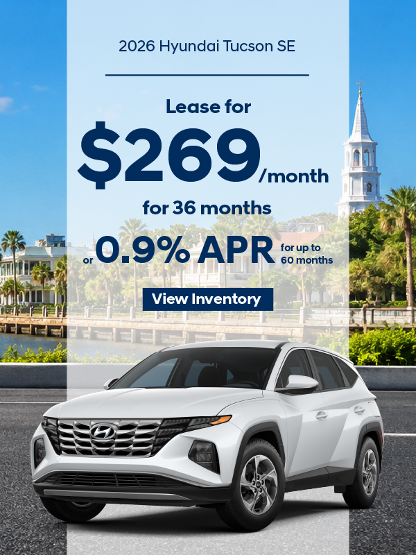 Hyundai of North Charleston North Charleston SC
