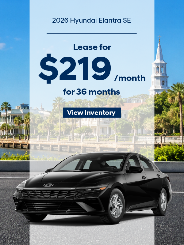 Hyundai of North Charleston North Charleston SC