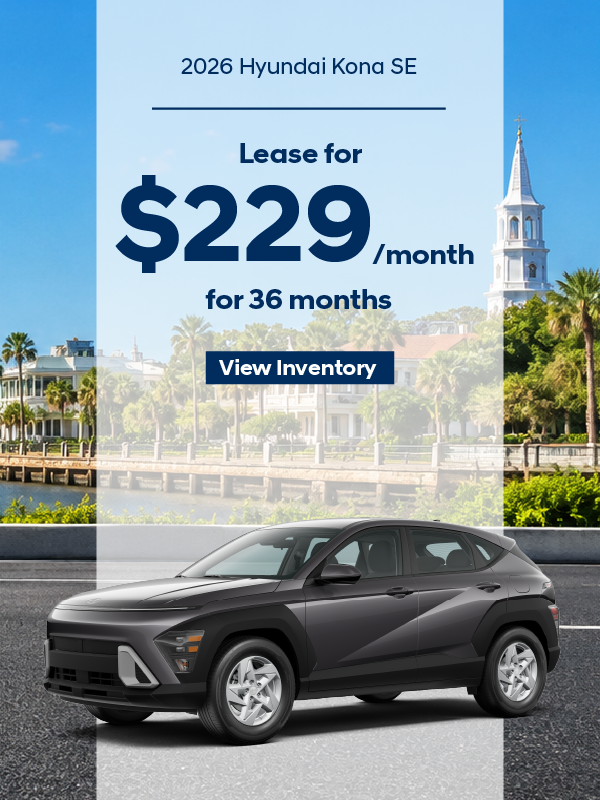 Hyundai of North Charleston North Charleston SC