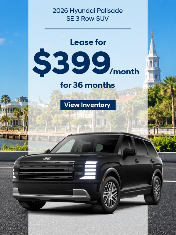 Hyundai of North Charleston North Charleston SC