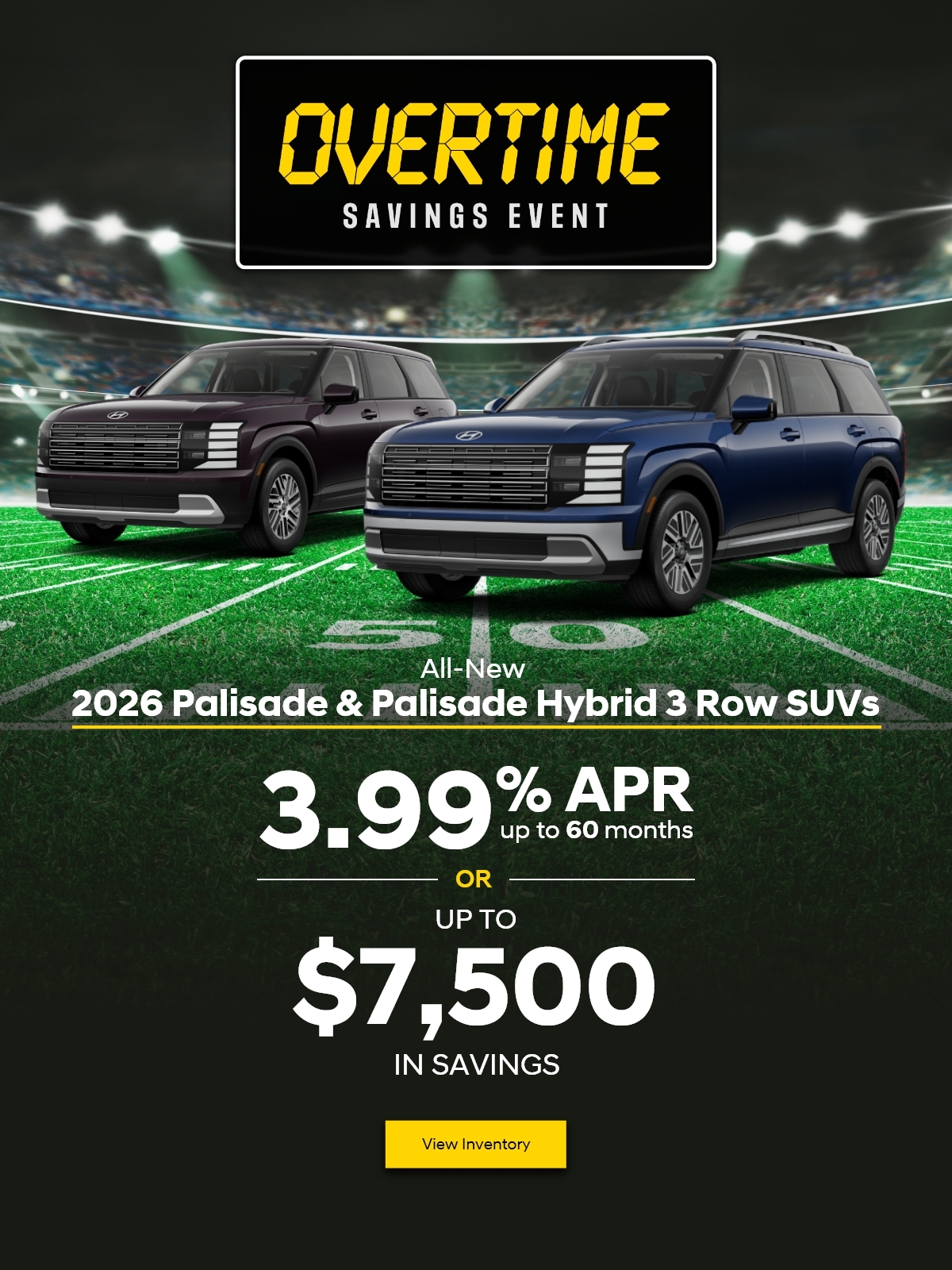 Krause Family Hyundai of Gainesville Gainesville GA