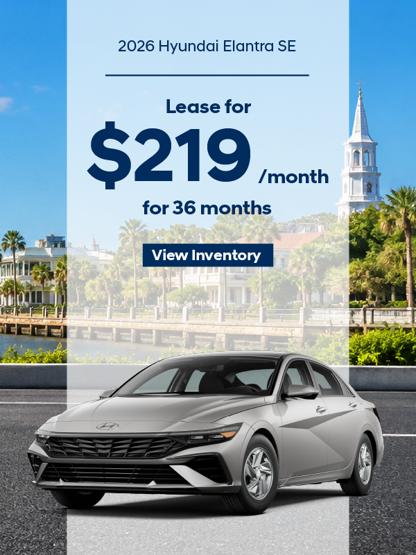 Hyundai of North Charleston North Charleston SC