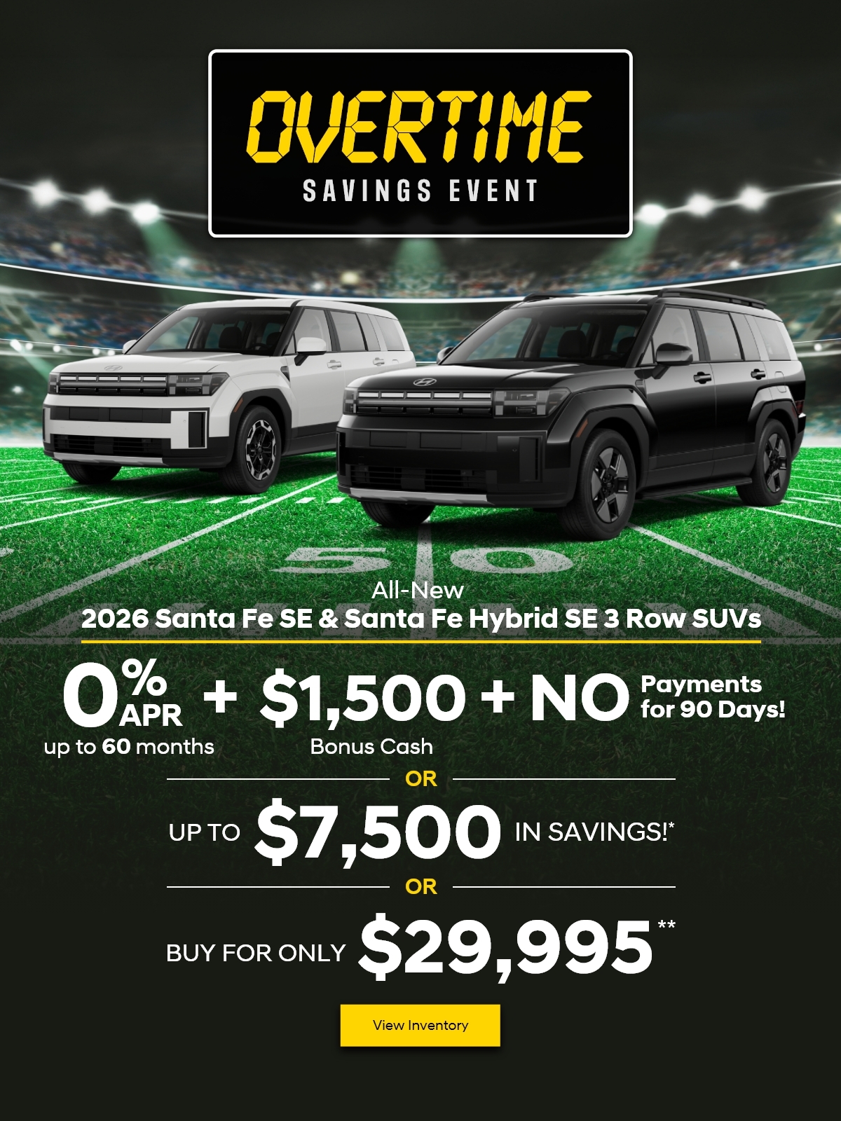 Krause Family Hyundai of Gainesville Gainesville GA