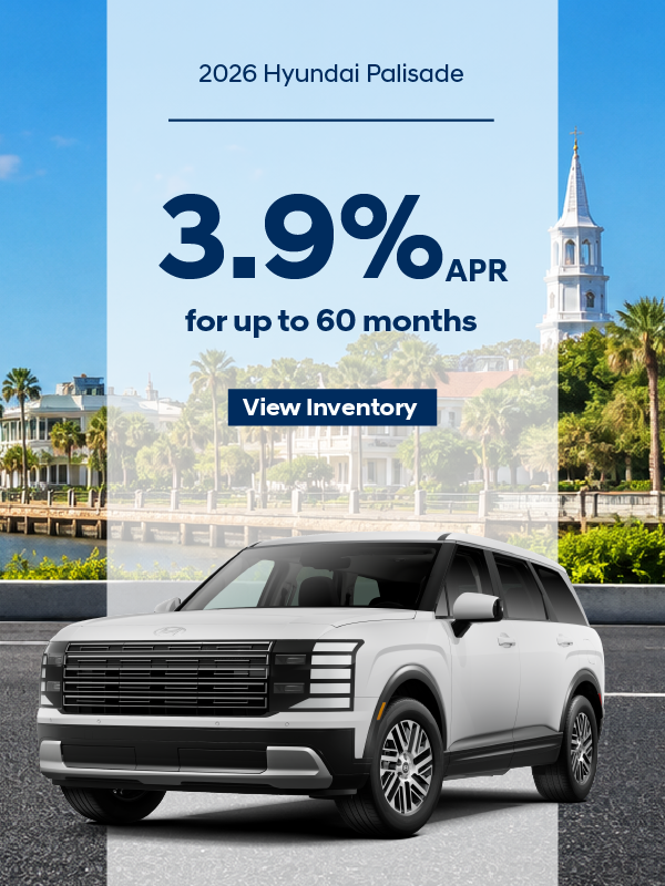 Hyundai of Charleston Charleston SC