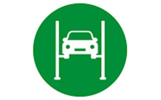 4 Wheel Alignment Special