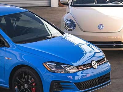 Winn Volkswagen of Woodland Hills Woodland Hills CA