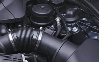 Intake & Induction Cleaning 