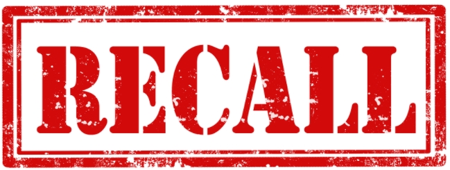 Recall Inspection