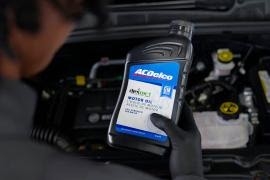 Oil Change