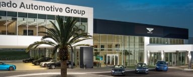 Murgado Automotive Group Miami FL