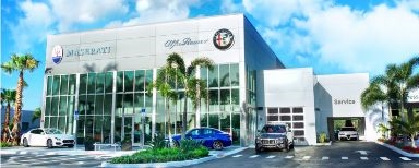 Murgado Automotive Group Miami FL