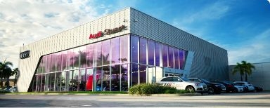 Murgado Automotive Group Miami FL