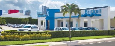 Murgado Automotive Group Miami FL