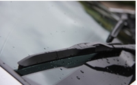 Windshield Wiper Replacement