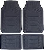 ALL Weather Floor Mats