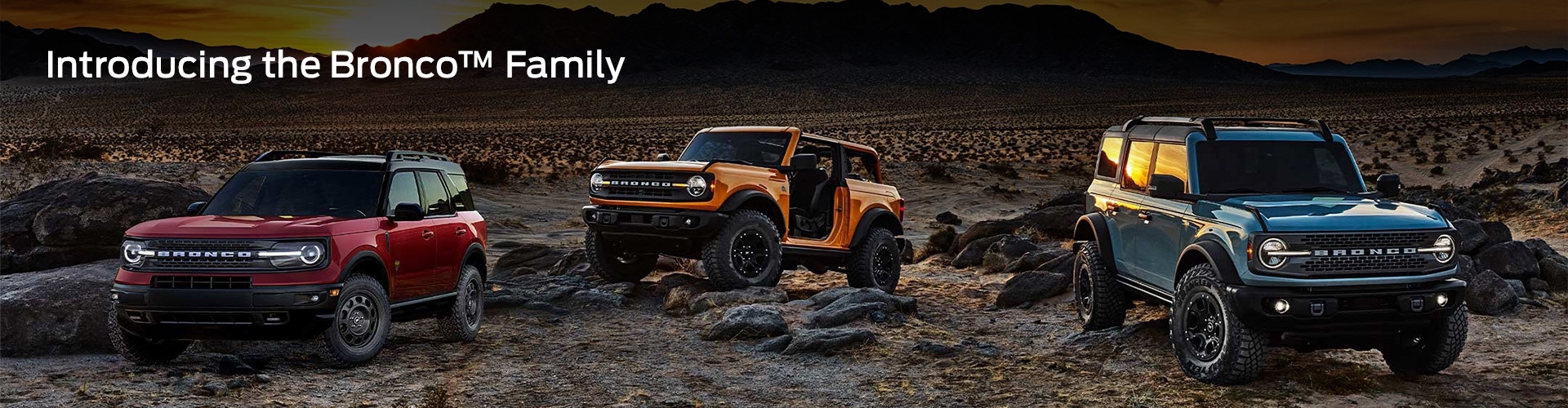 Bronco, New and Used Cars in Las Vegas, NV