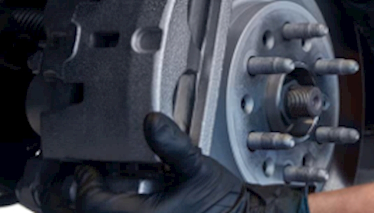 Mercedes-Benz Brake Service Normal IL