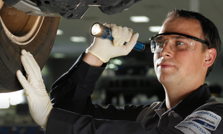 Honda Service in Chicago, IL